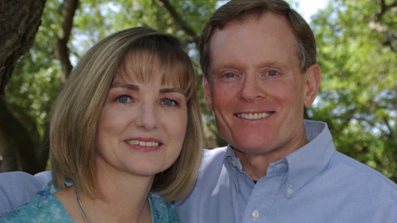 Pastor & Mrs Stevens Tribute Video
