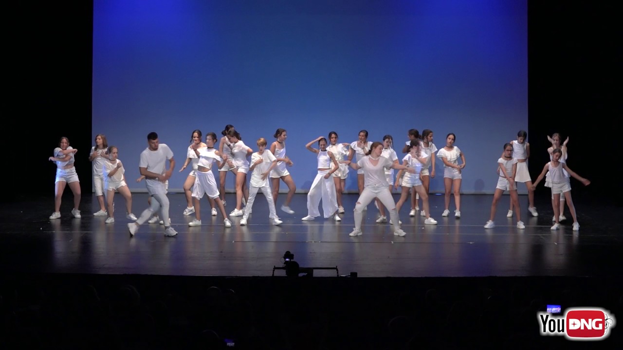 EDNG - Festival YOU DNG 17 - Base 3 Medianos Show 1