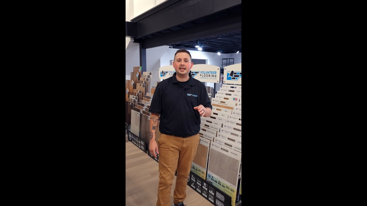Local & Affordable: New Flooring, Countertop, and Cabinet Store Launches in Knoxville