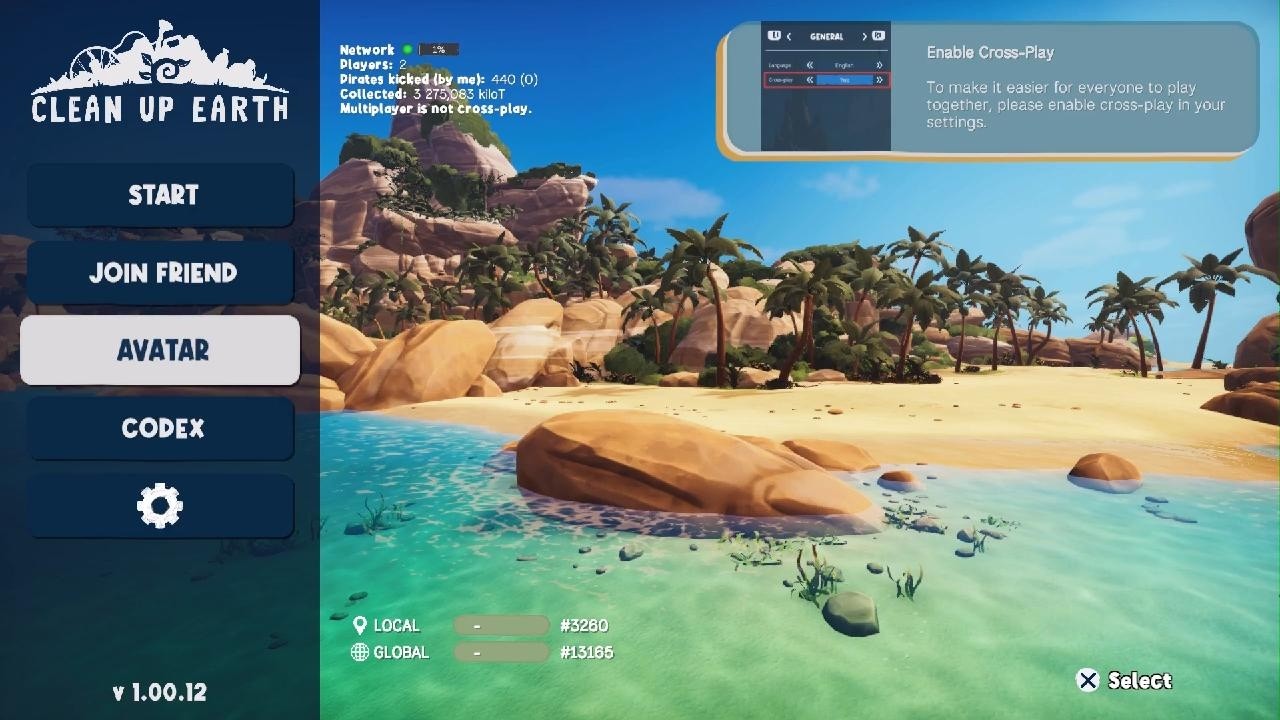 Clean Up Earth PS5 gameplay Tutorial & a few levels #CleanUpEarthps5 #CleanUpEarth