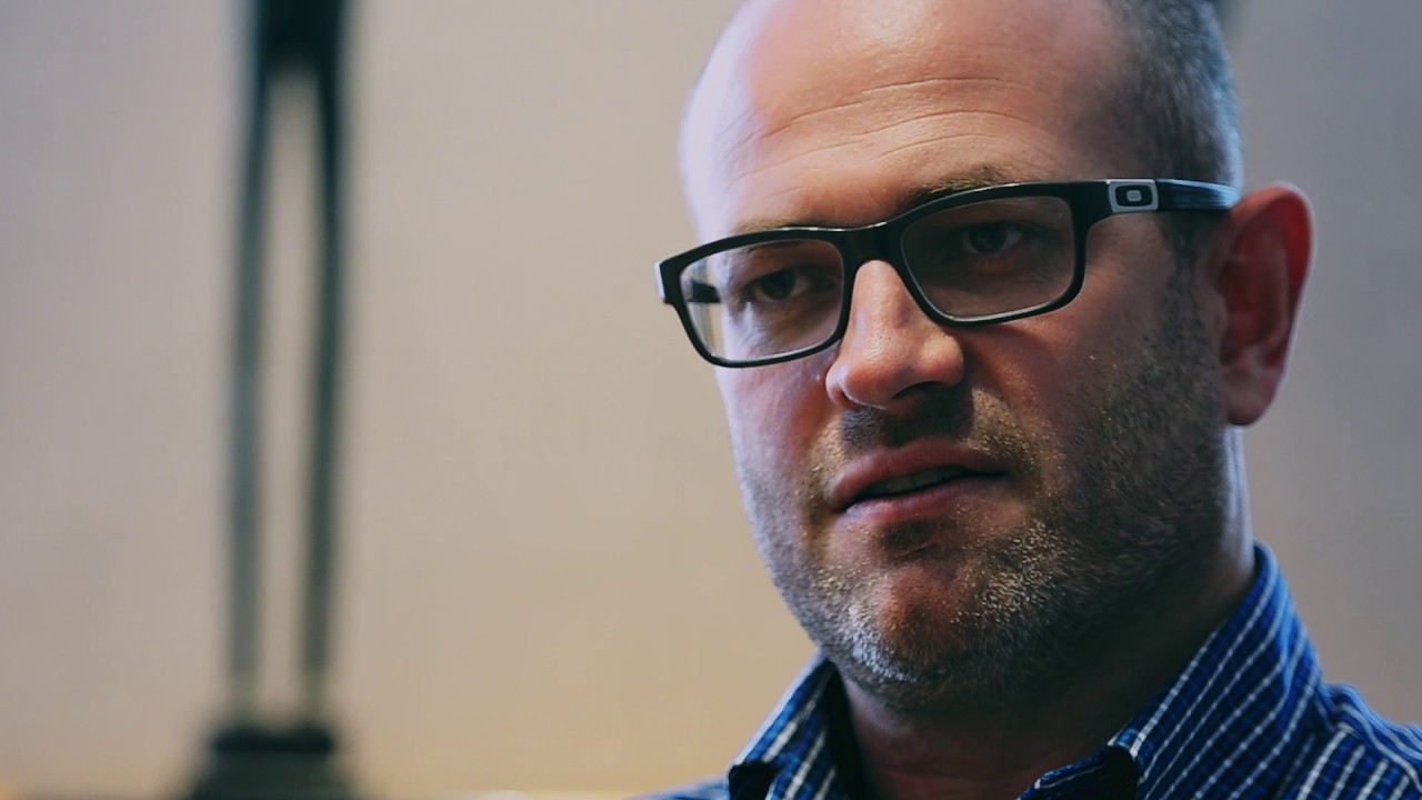 Seed Analytics Testimonial -   Paul Kempff