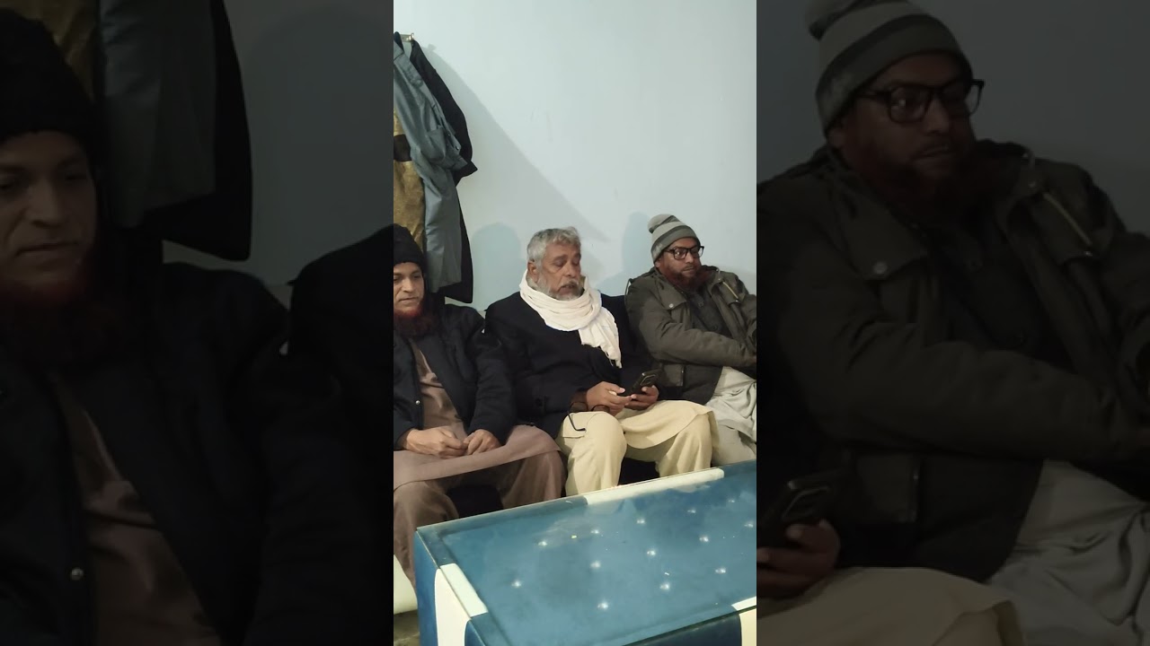 Molana Yeesa Belal faizi part 2 شیخ عیسیٰ بلال فیضی حفظہ اللہ 🌹#viral #duet #love 
