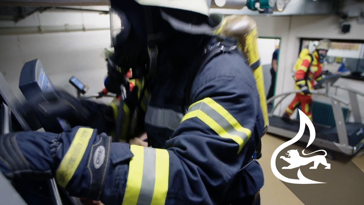 Feuerwehren im Landkreis Ludwigsburg