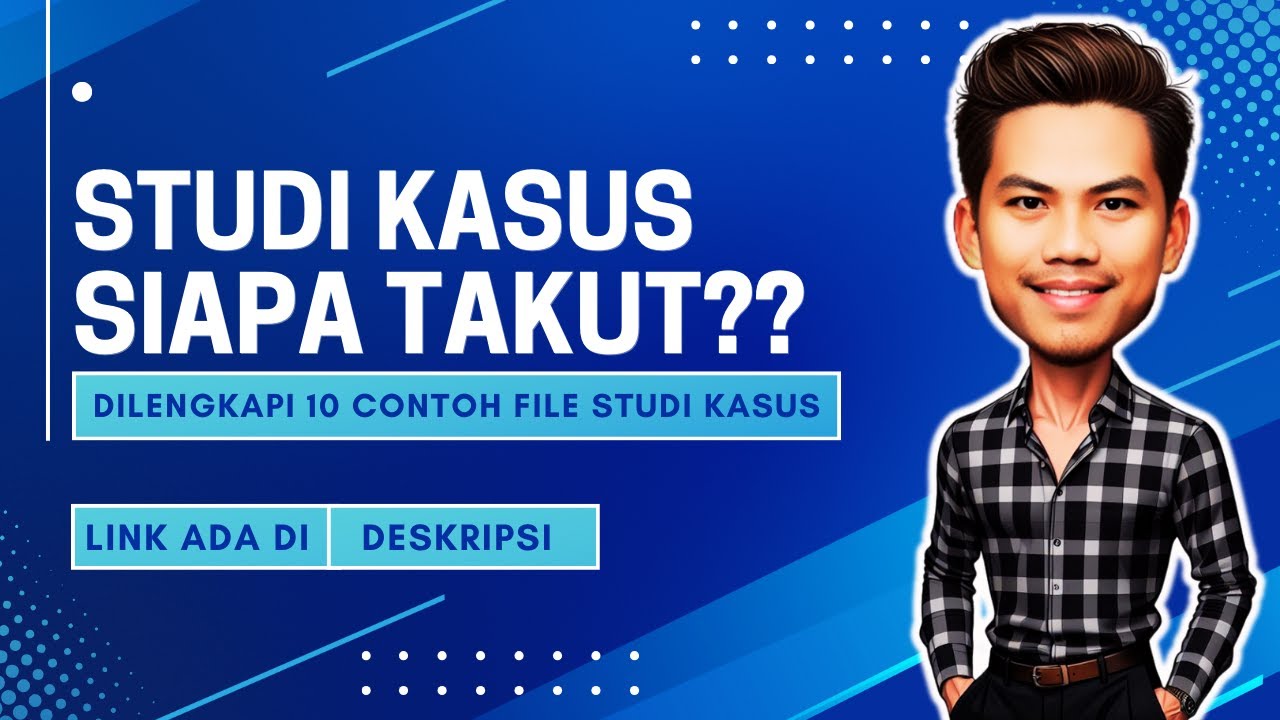 Berlatih Menulis Studi Kasus PPG Guru Tertentu Piloting Tahap 1