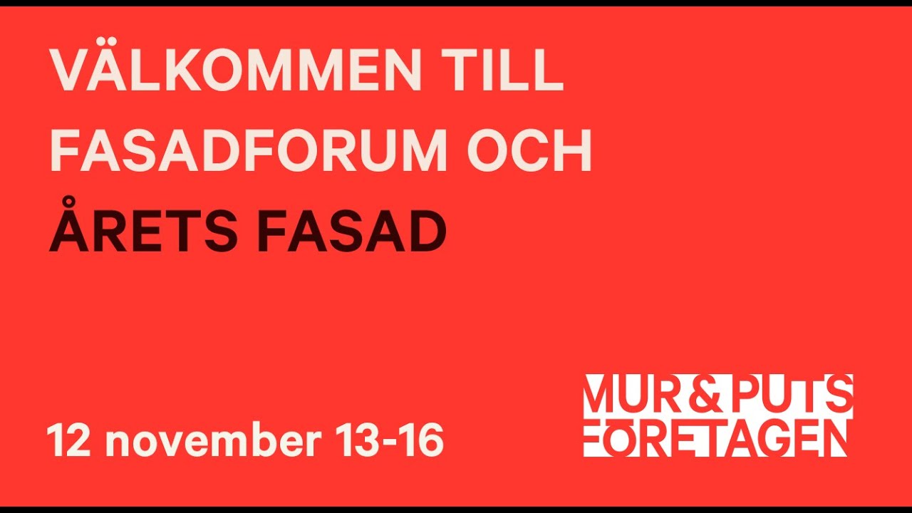 Fasadforum