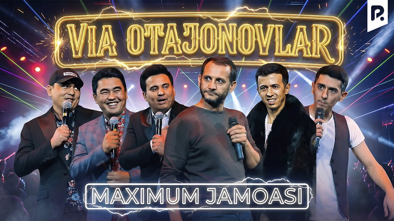 Maximum jamoasi - Via otajonovlar