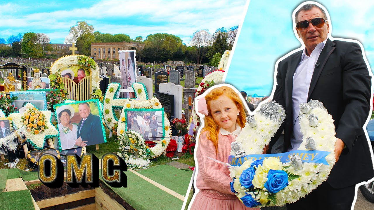 The Importance Of Family In The Gypsy Community | Gypsy Kids | OMG Weddings