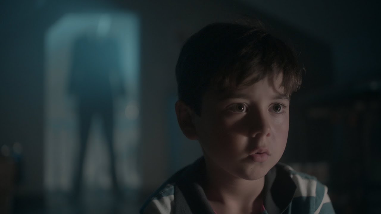 Primer trailer oficial de VOCES AN&Oacute;NIMAS 6.