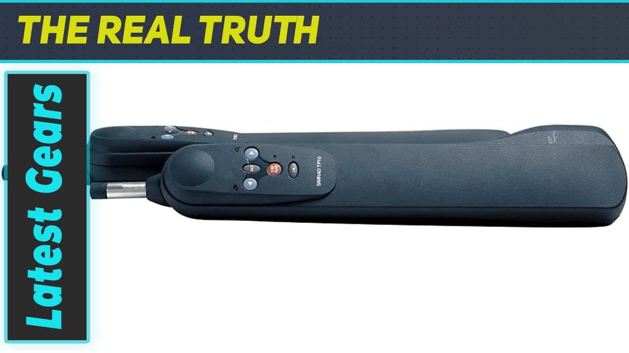 Simrad TP32 Tiller Pilot: The Ultimate Boating Companion