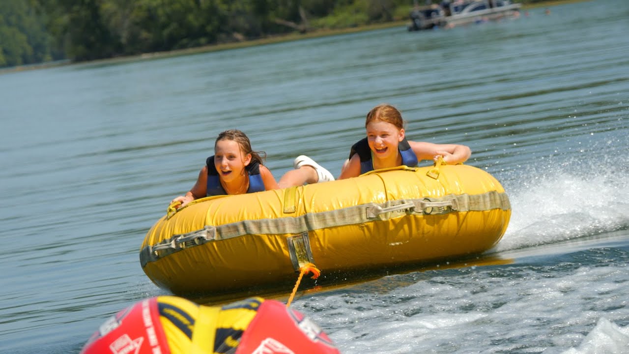 100 Moments of Kamp