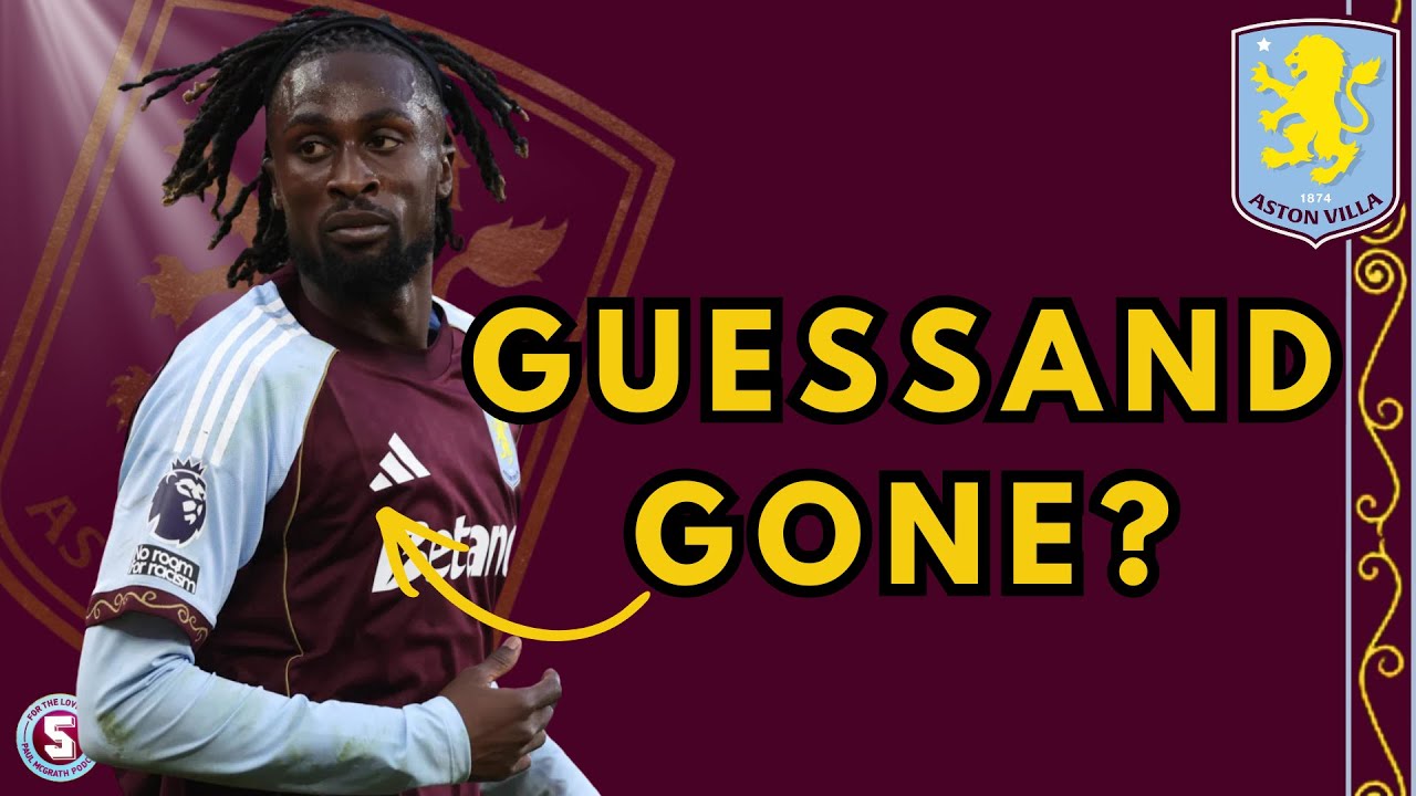 TRANSFER TALK: GUESSAND OUT - WHAT ARE THOSE BEAUTIFUL SPANIARDS PLANNING?