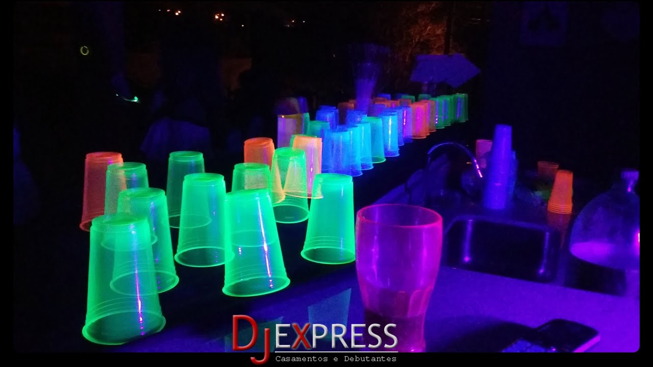 Festa Neon 