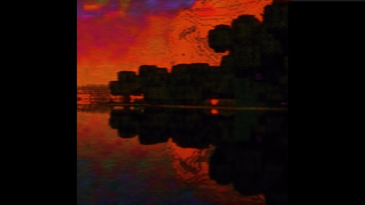 𝘪𝘮 𝘴𝘰 𝘵𝘪𝘳𝘦𝘥...  // a minecraft dreamcore playlist //