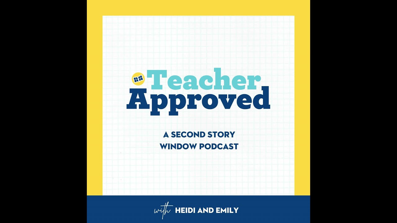 136. Surviving a Grade Level Change: 4 Teacher Approved Tips