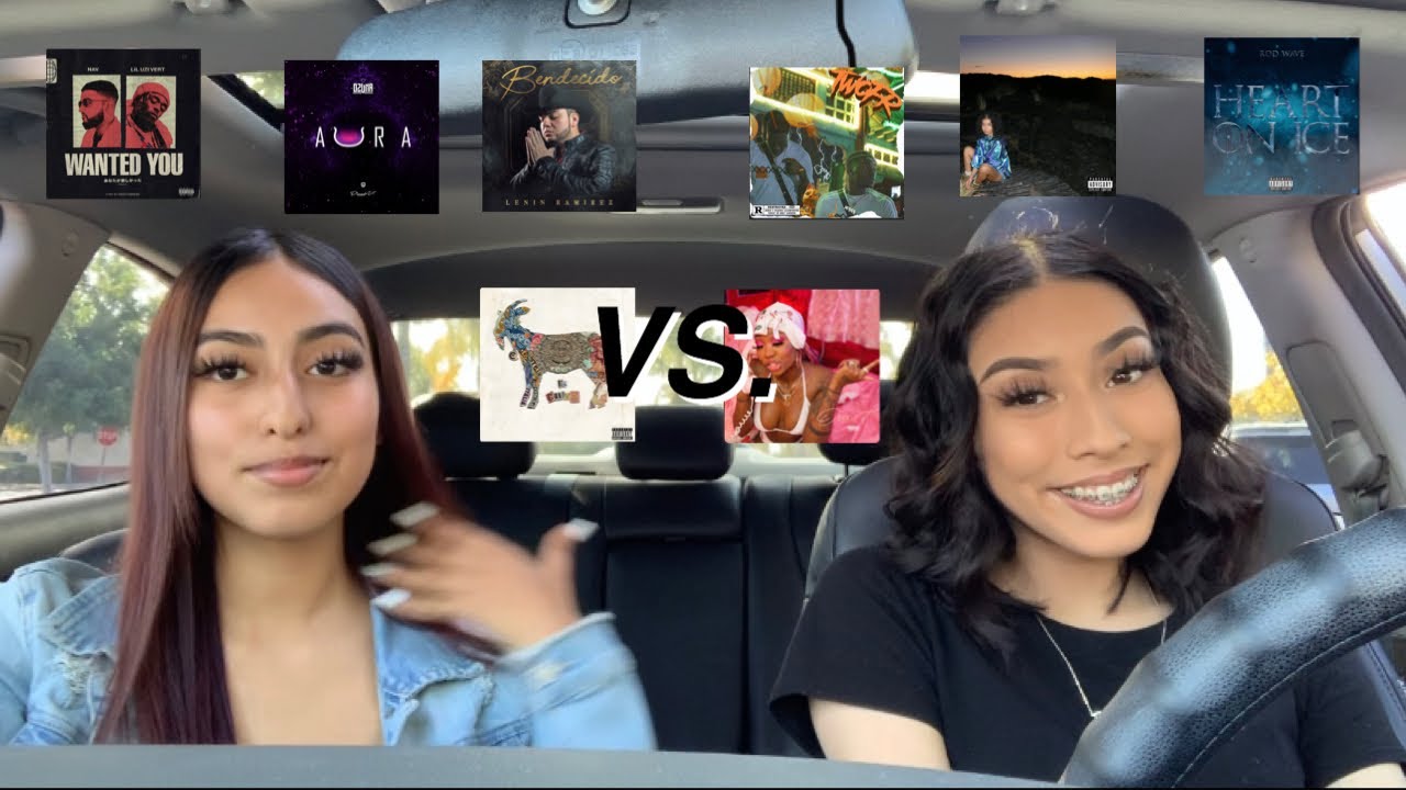 our everyday playlist 🔥🔥 2020