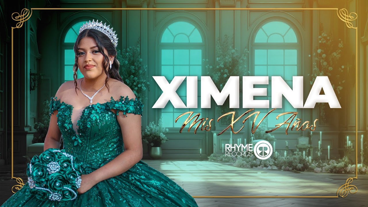 Mis XV Años 