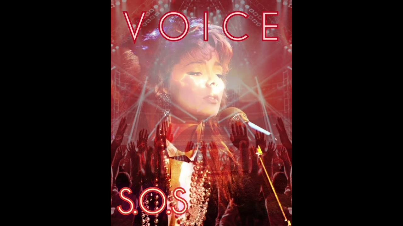 S.O.S - VOICE (FULL ALBUM)(AI)