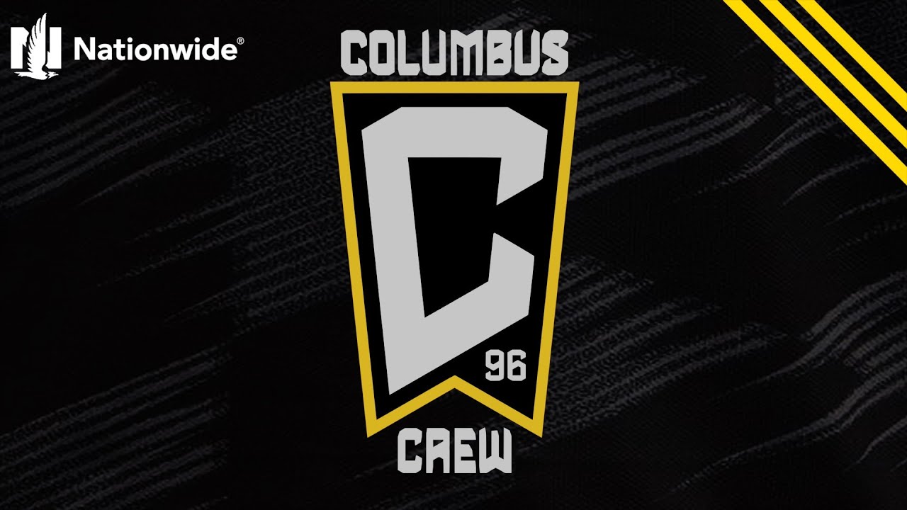 Columbus Crew 2024 Goal Song