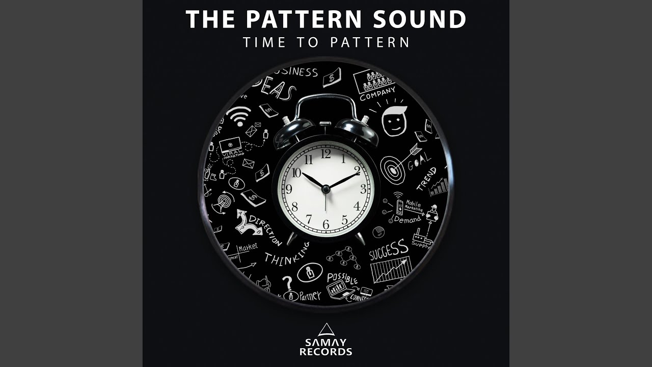 Time To Pattern