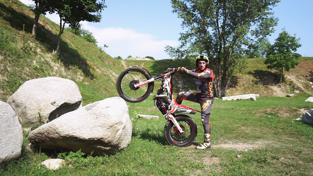 Trial in pillole - L'ostacolo
