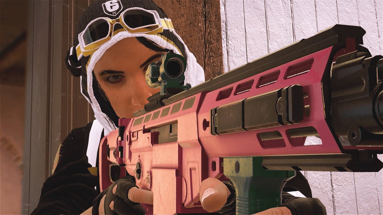 SCS 7 STREAM VT - R6 Edit