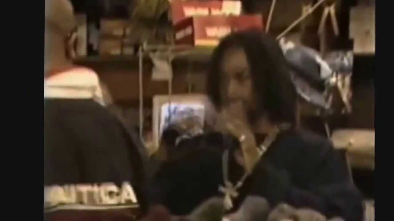 Bone Thugs Funny Moments 19