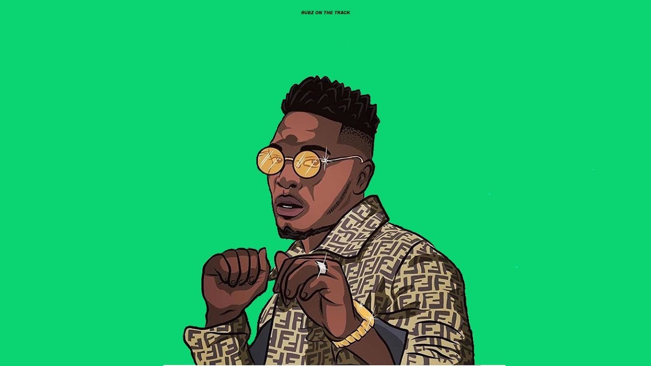 [FREE] Niska x Ninho Type Beat - 