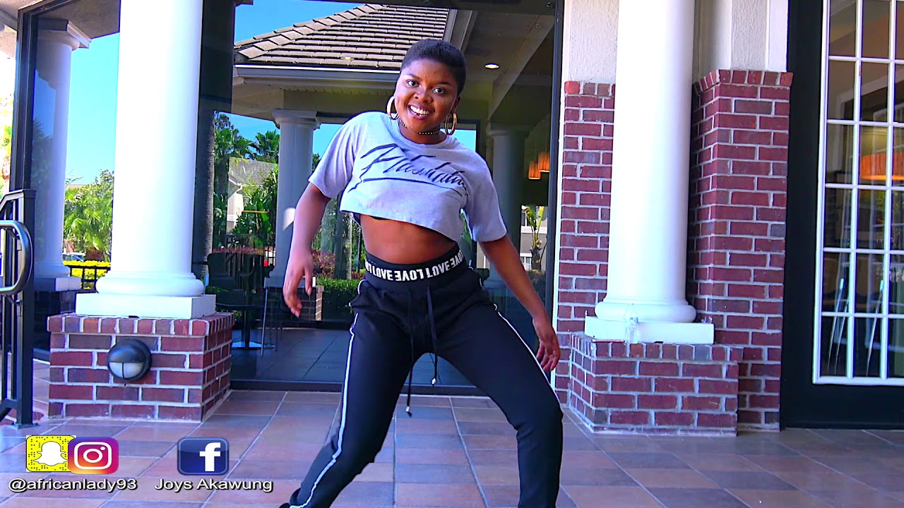 WizKid - Soco (Official Dance Video)