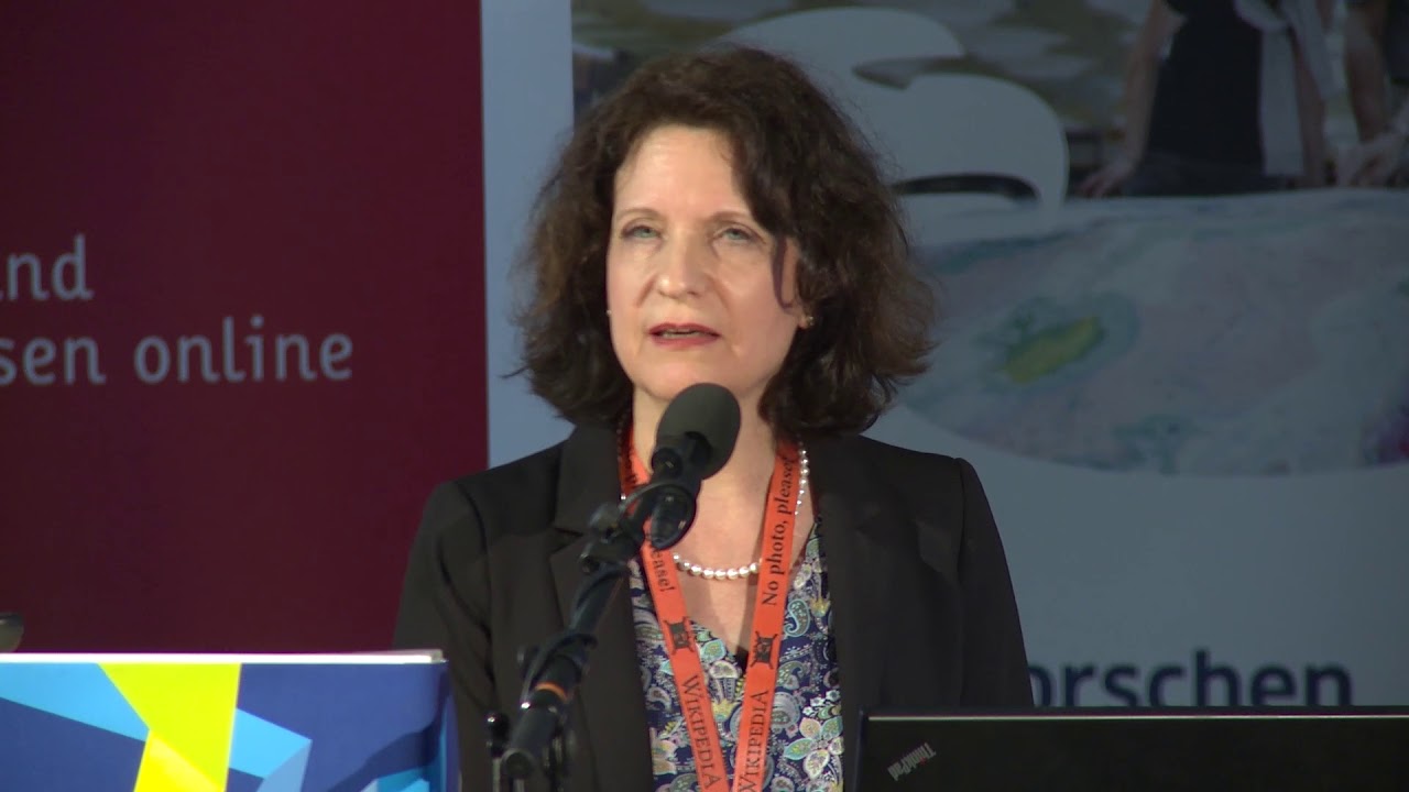 Zugang gestalten 2016, 14: Standardisierung. RDA für alle?  – Renate Behrens, Stephanie Jacobs