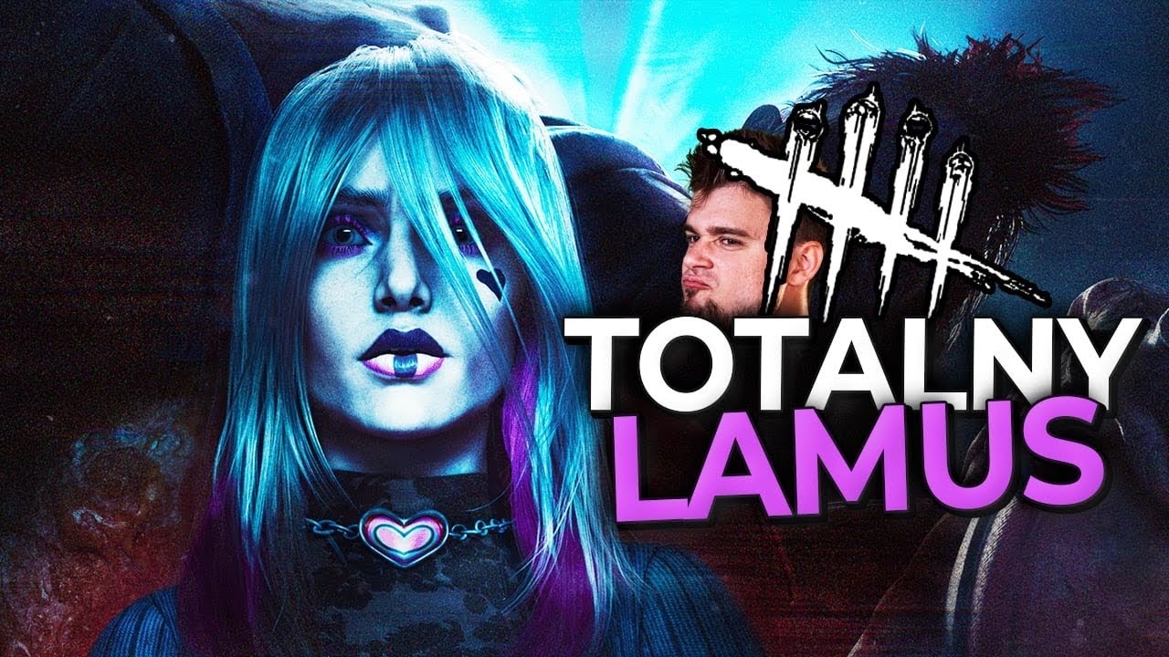 TEN LAMUS MORDULEC *Nieznane*, to TYLKO BY GENÓW PILNOWAŁ | Dead by Daylight [#657]