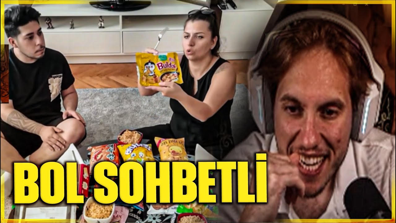 RRaenee -NEMESİS KORE ATIŞTIRMALIKLARINI DENEDİK-Videosunu İzliyor #rraenee  @nemesisfulya