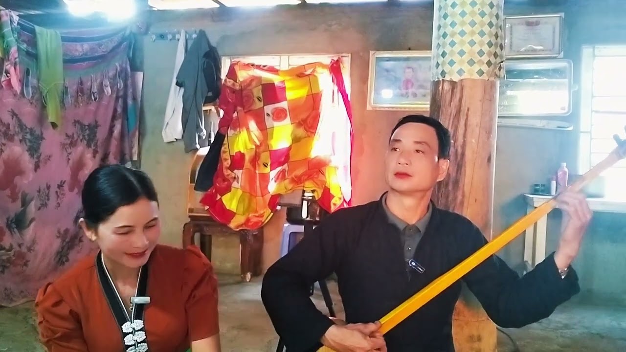 Hát với người yêu cũ 