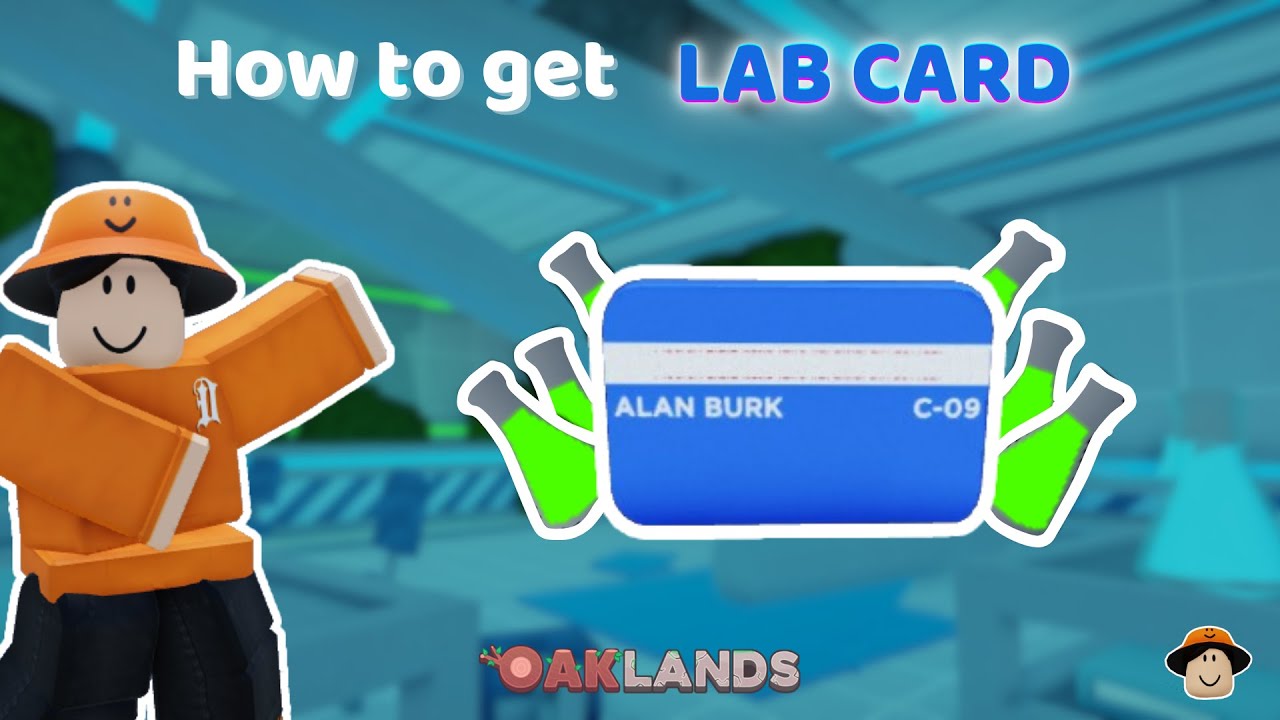 How to get 