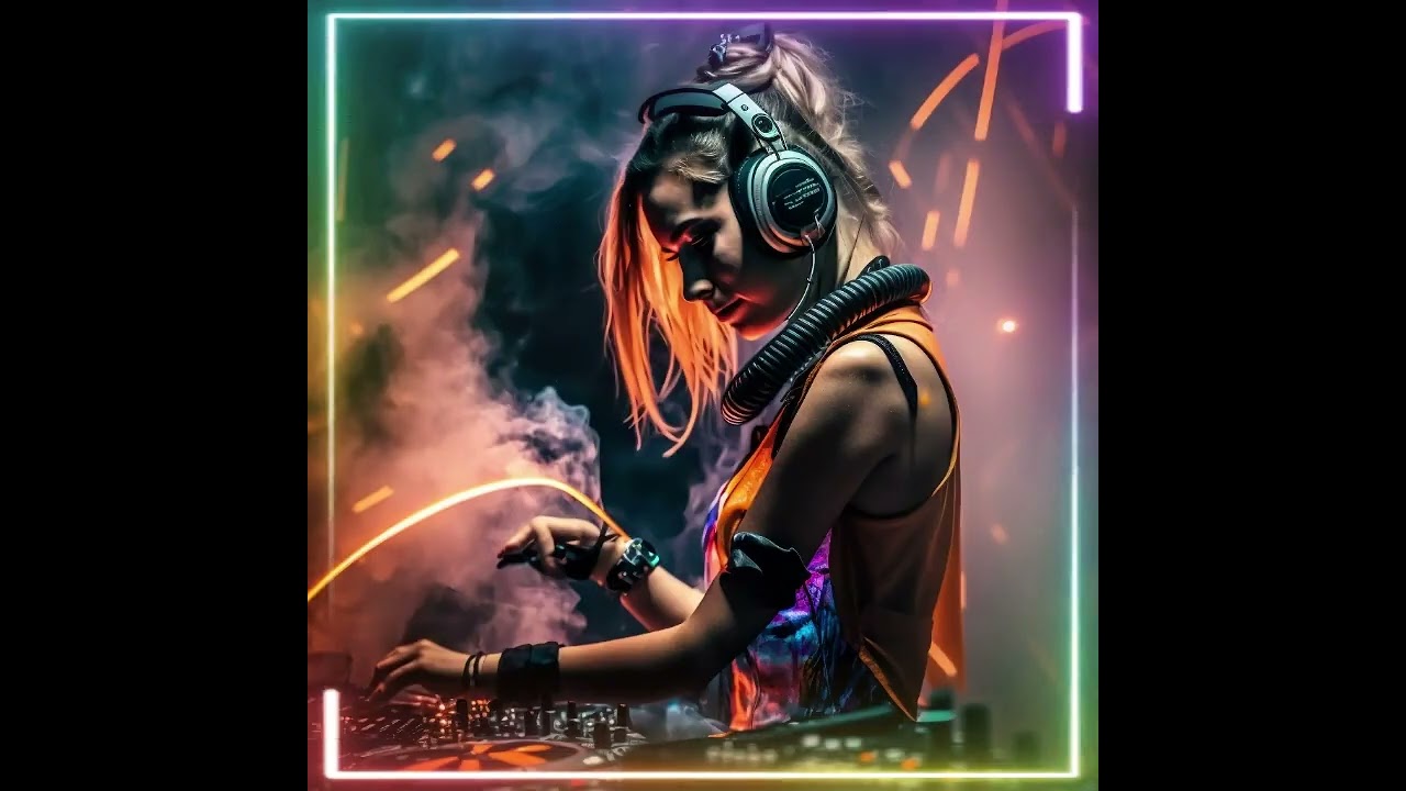 Best of 2023: Underground Trap Trance EDM Music Mix You Can't Miss!