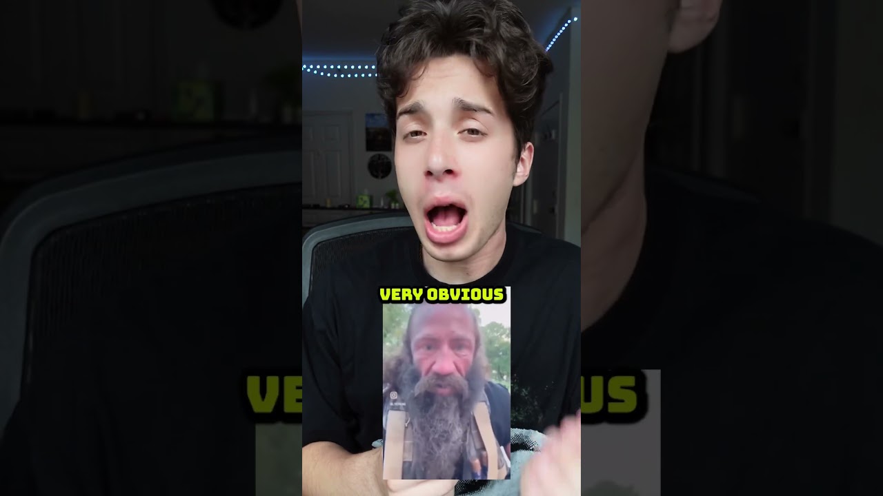 This is just sad