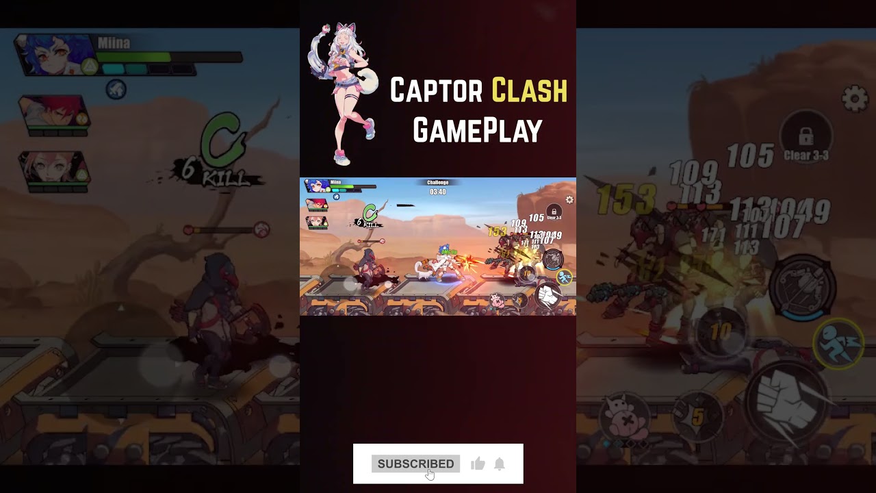 Fight for Glory in the Epic World of Captor Clash Arena Mod. #youtubeshorts