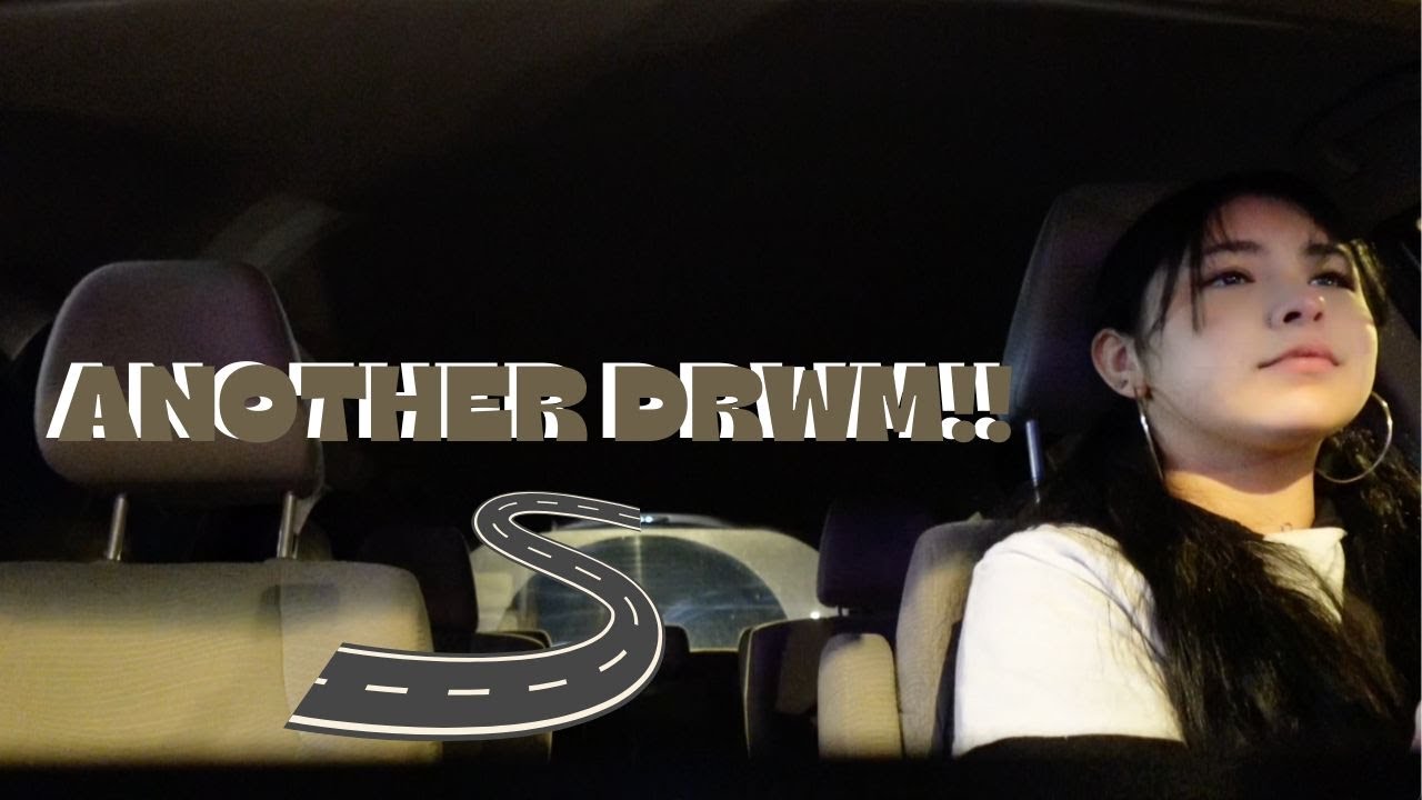 Drive With Me...AGAIN *2026*