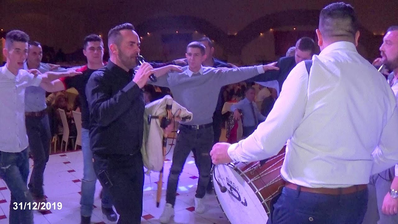 Viena Loza - Μακεδονικό Μεράκι / Αμπελειές 