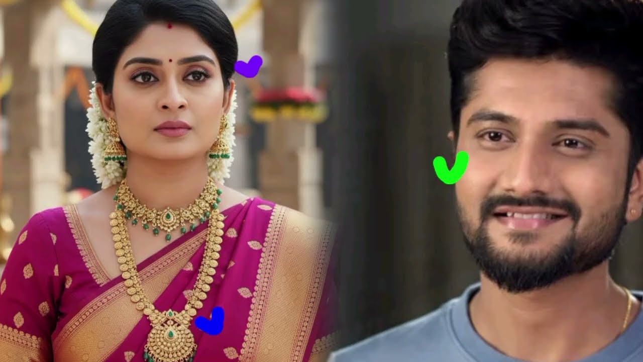 29 சல்லடையில் திருவை பார்த்து லட்சுமியின் முடிவு 