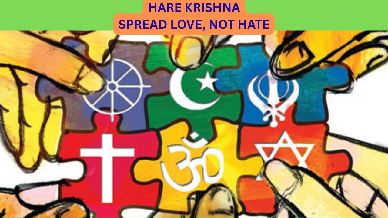 The misuse of religion in Indian politics 