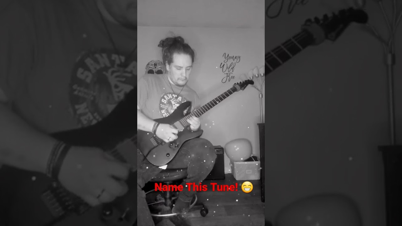Guess This Progressive Song!