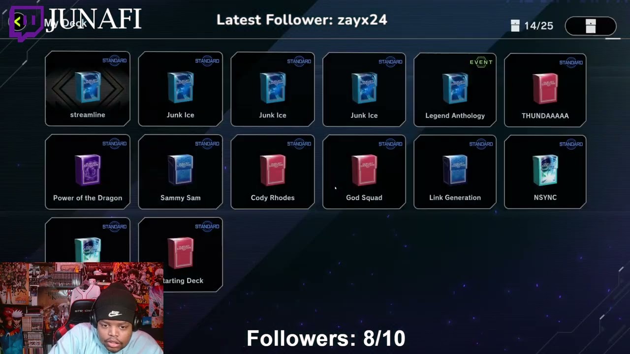 Full VOD - Valentine's Day 2026 - Master Duel + Reacts - At the Same TIme??? - New Method Unlocked