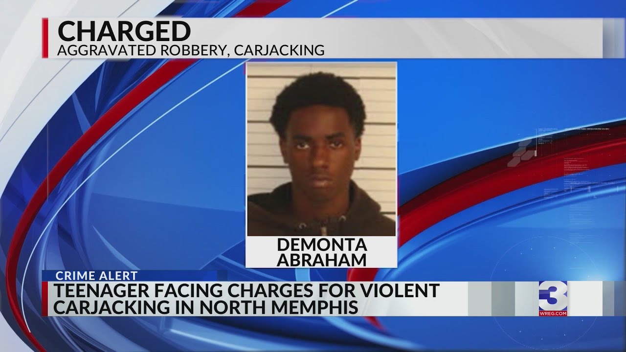 Man pulls woman from fiery car crash, gets arrested for carjacking