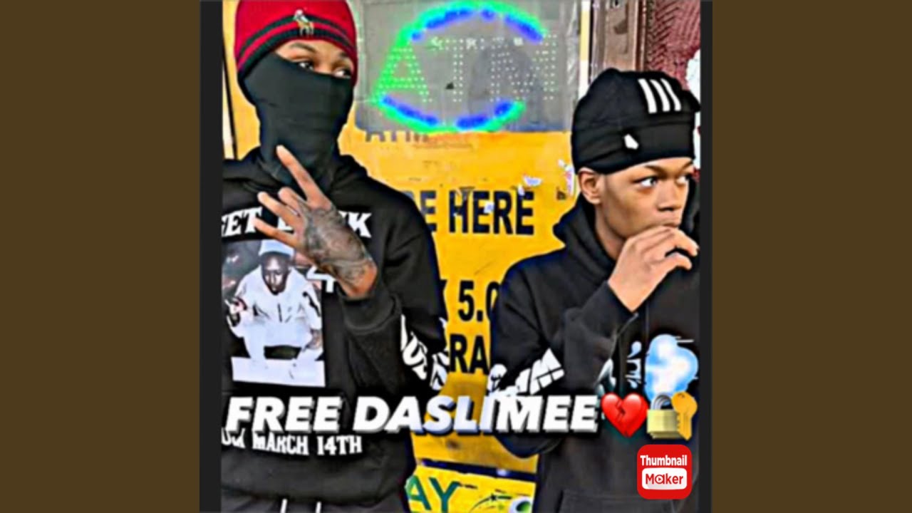 Frm Da Heart, Pt. 2 (feat. Daslimeerls)