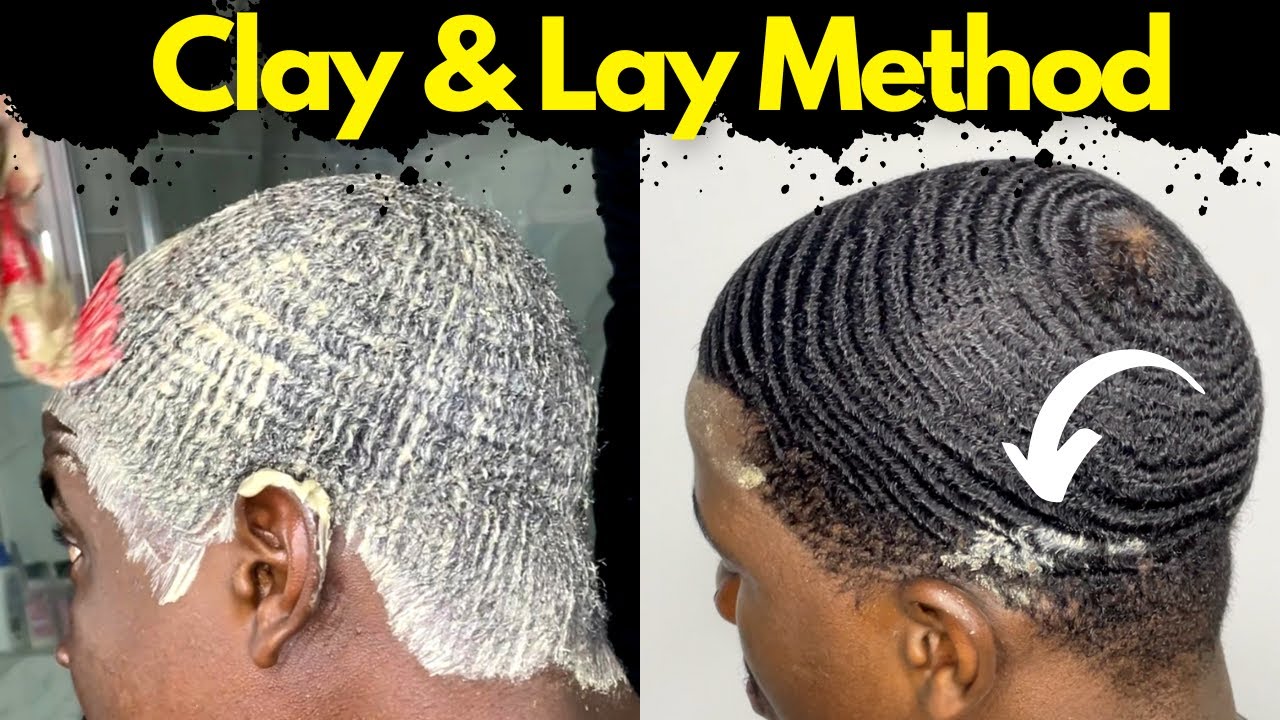Clay & Lay Method | Detox 360 Waves