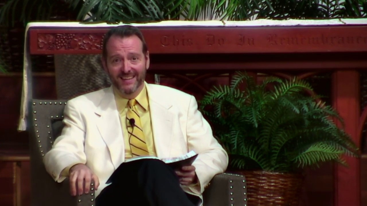 Daily Devotional, Sunday, April 12
