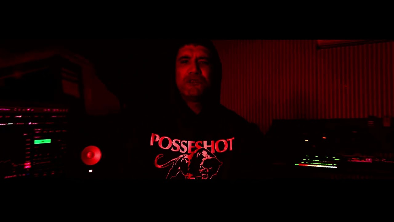 POSSESHOT - CAN YA HEAR ME?