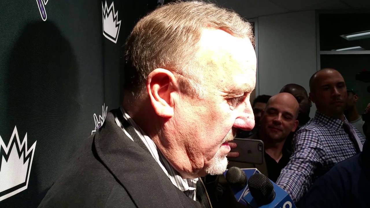 Rick Adelman&rsquo;s thoughts on 2002 Western Conference Finals