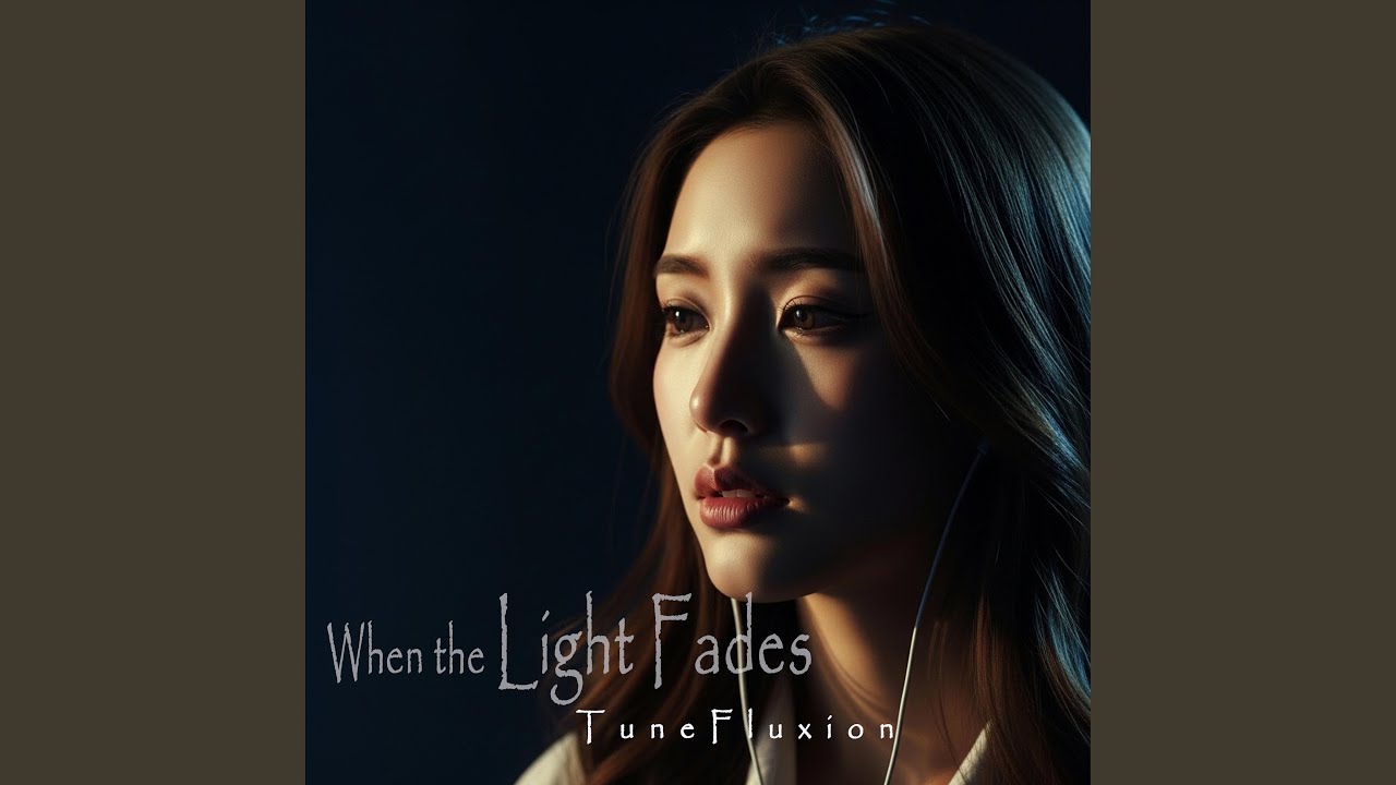 When the Light Fades