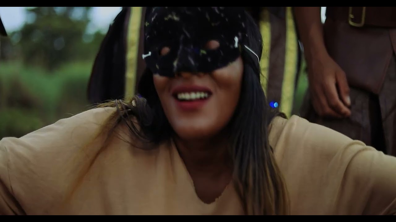Obert Chari - Munyengeri ft. Jah Prayzah(Official Video)